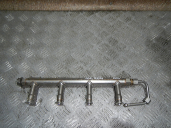 Рейка топливная (рампа), Audi (Ауди)-A3 (8PA) (04-)
