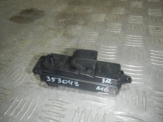 Кнопка стеклоподъемника, Mazda (Мазда)-6 (GH) (07-)