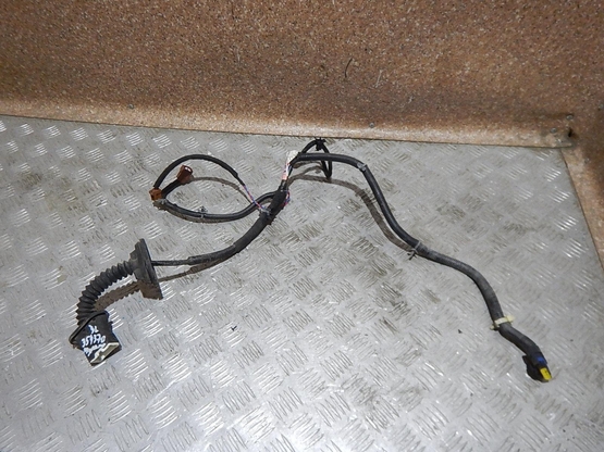 Проводка (коса), Nissan (Ниссан)-MURANO (Z50) (04-08)