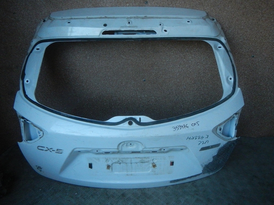 Дверь багажника, Mazda (Мазда)-CX-5 (12-)