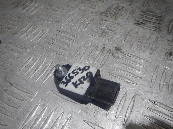 Датчик AIR BAG, Toyota (Тойота)-COROLLA 120 (01-06)