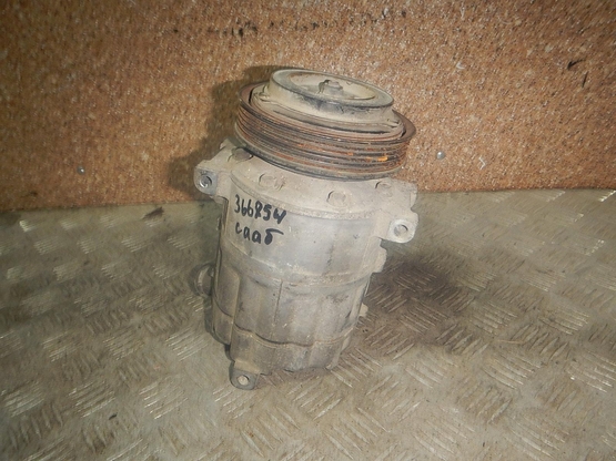 Компрессор кондиционера, Saab (Сааб)-9-3 (02-)