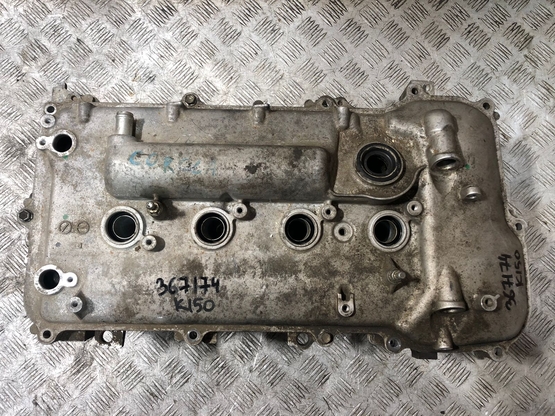Головка блока цилиндров (ГБЦ), Toyota (Тойота)-COROLLA 150 (06-)