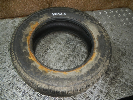 Шина зимняя, R15 195\65 (Bridgestone, Ice Cruiser 7000) авторазбор, Фото 11
