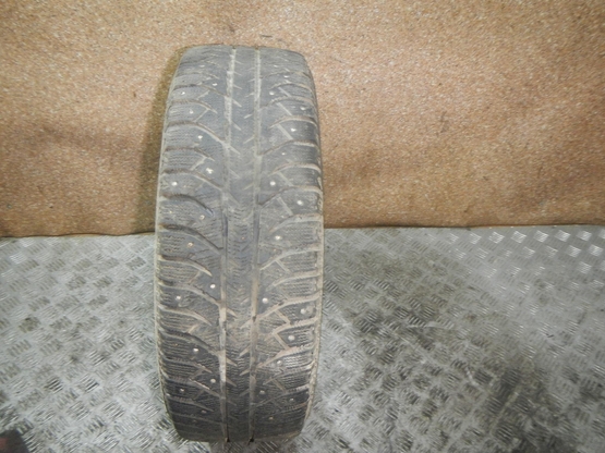 Шина зимняя, R15 195\65 (Bridgestone, Ice Cruiser 7000) авторазбор, Фото 14