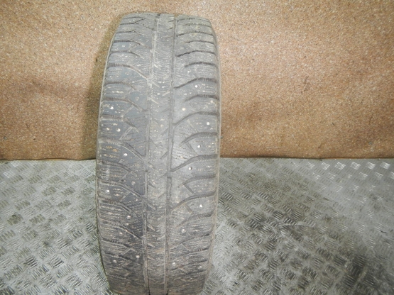 Шина зимняя, R15 195\65 (Bridgestone, Ice Cruiser 7000) авторазбор, Фото 17