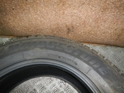 Шина зимняя, R15 195\65 (Bridgestone, Ice Cruiser 7000) авторазбор, Фото 3