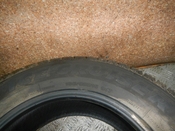Шина зимняя, R15 195\65 (Bridgestone, Ice Cruiser 7000) авторазбор, Фото 4