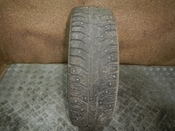 Шина зимняя, R15 195\65 (Bridgestone, Ice Cruiser 7000) авторазбор, Фото 6
