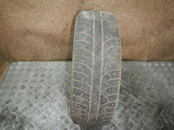 Шина зимняя, R15 195\65 (Bridgestone, Ice Cruiser 7000) авторазбор, Фото 9