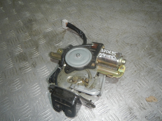 Замок багажника, Honda (Хонда)-ACCORD VII (03-07)