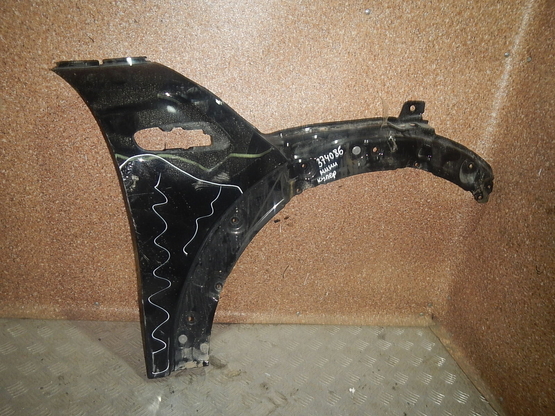 Крыло переднее правое, Mini (Мини)-HATCH F55/F56 (14-24)