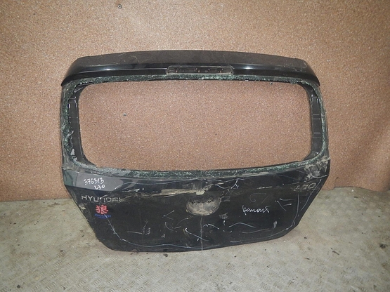 Дверь багажника, Hyundai (Хендэ)-I30 (07-12) авторазбор, Фото 2