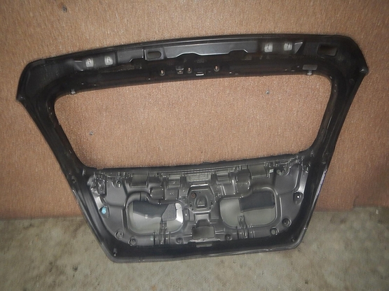 Дверь багажника, Hyundai (Хендэ)-I30 (07-12) авторазбор, Фото 4