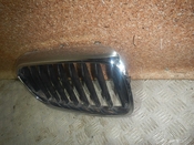 Решетка радиатора, BMW (БМВ)-5 (G30) (16-) авторазбор, Фото 2