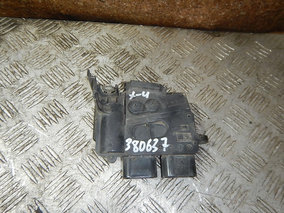 Блок предохранителей, BMW (БМВ)-X4 (F26) (14-18)