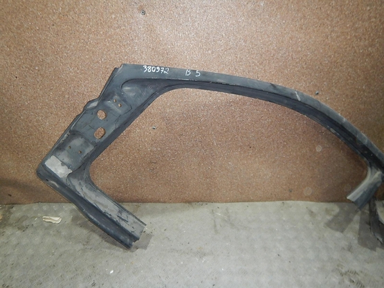 Стойка кузова передняя левая, Volkswagen (Фольксваген)-PASSAT B5 (00-05)