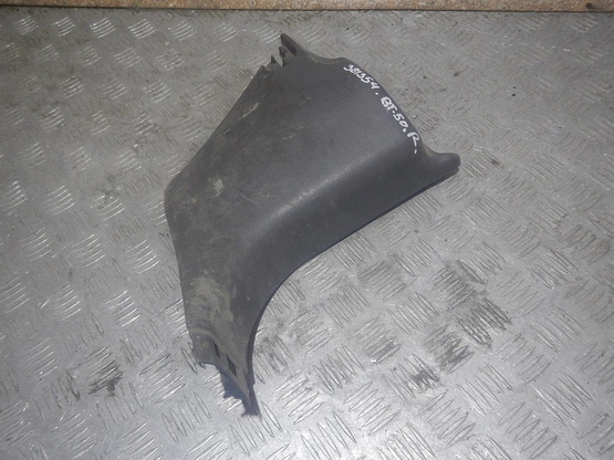 Обшивка стойки передней правой, Mazda (Мазда)-BT-50 (06-)
