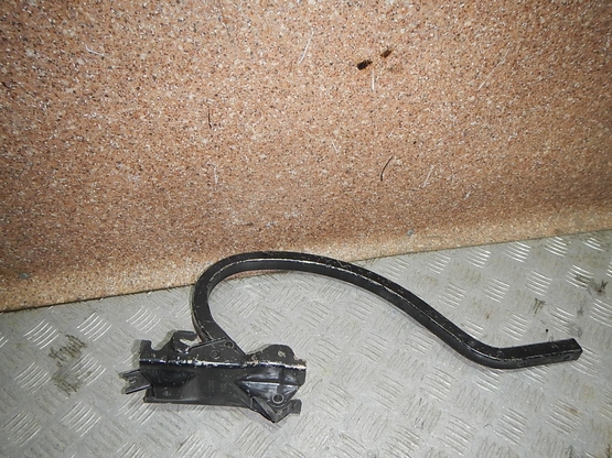 Петля крышки багажника, Chevrolet (Шевроле)-AVEO T250 SDN (05-11) авторазбор, Фото 2
