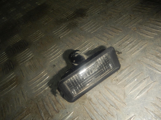 Фонарь подсветки номера, Seat (Сеат)-IBIZA (08-)