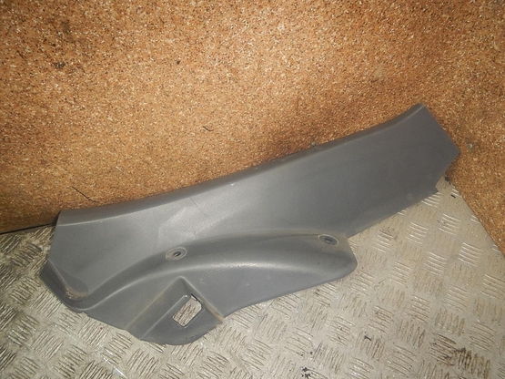 Обшивка стойки задней правой, Seat (Сеат)-IBIZA (08-)