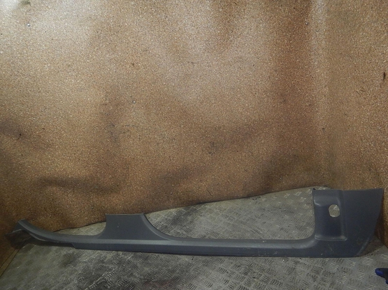 Накладка порога (внутренняя), Seat (Сеат)-IBIZA (08-)