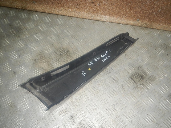 Накладка стойки (Кузов снаружи), Seat (Сеат)-IBIZA (08-) авторазбор, Фото 2