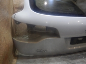 Дверь багажника, Audi (Ауди)-Q7 (4L) (05-15) авторазбор, Фото 2
