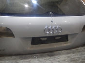 Дверь багажника, Audi (Ауди)-Q7 (4L) (05-15) авторазбор, Фото 3