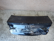 Крышка багажника, Audi (Ауди)-А3 (8V) (13-) авторазбор, Фото 2