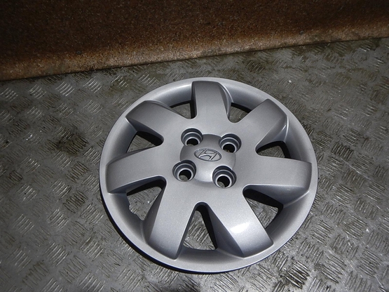 Колпак колесный декоративный, Колпаки-HYUNDAI (ХЕНДЭ) R14
