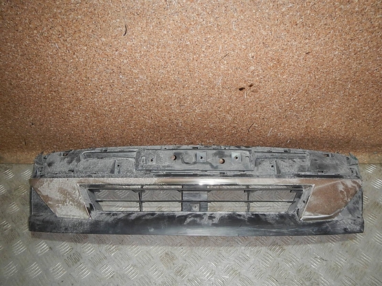 Решетка радиатора, Isuzu (Исузу)-D-MAX (12-19) авторазбор, Фото 2