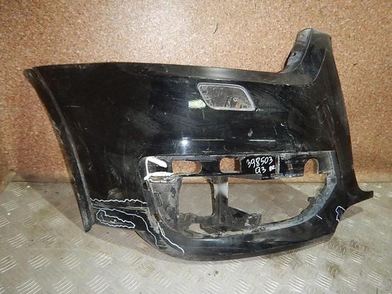 Бампер передний, Audi (Ауди)-Q3 (8U) (12-18) авторазбор, Фото 2