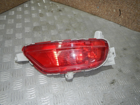 Фонарь задний противотуманный правый, Mazda (Мазда)-CX-5 (17-)