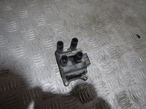 Катушка зажигания, Ford (Форд)-FOCUS 1 (98-04)