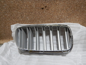 Решетка радиатора, BMW (БМВ)-X5 (F15) (13-18) авторазбор, Фото 5