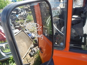 Зеркало левое механическое 65115, ГРУЗОВЫЕ АВТОМОБИЛИ-КАМАЗ авторазбор, Фото 2