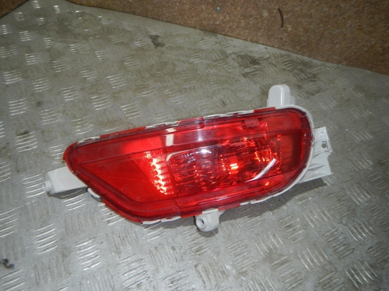 Фонарь задний противотуманный правый, Mazda (Мазда)-CX-5 (17-)