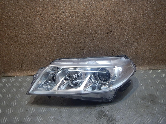 Фара левая, Suzuki (Сузуки)-VITARA (15-)