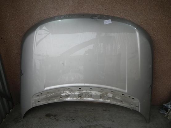Капот, Land Rover (Ленд Ровер)-RANGE  IV (13-)