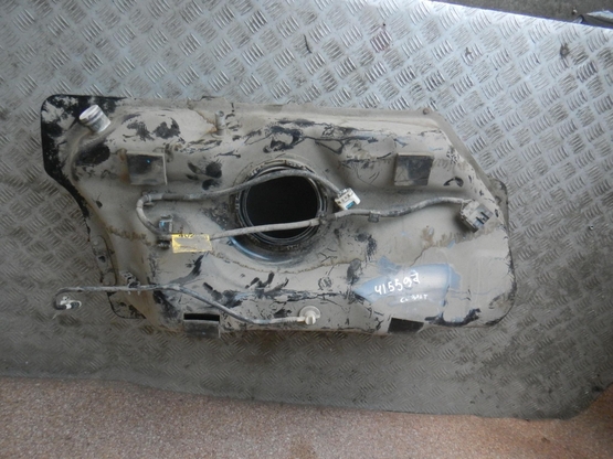 Бак топливный, Chevrolet (Шевроле)-COBALT (11-)