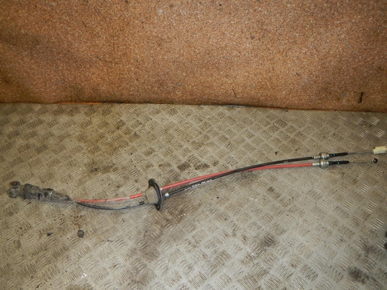 Трос КПП, Chevrolet (Шевроле)-AVEO T250 SDN (05-11)
