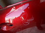 Дверь задняя правая, Mazda (Мазда)-CX-5 (17-) авторазбор, Фото 6