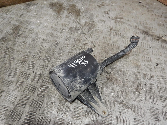 Абсорбер (фильтр угольный), BMW (БМВ)-X3 (E83) (04-10)