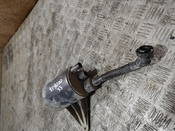 Абсорбер (фильтр угольный), BMW (БМВ)-X3 (E83) (04-10) авторазбор, Фото 2