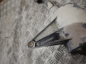 Абсорбер (фильтр угольный), BMW (БМВ)-X3 (E83) (04-10) авторазбор, Фото 3