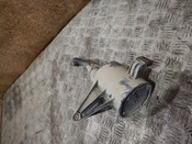 Абсорбер (фильтр угольный), BMW (БМВ)-X3 (E83) (04-10) авторазбор, Фото 4