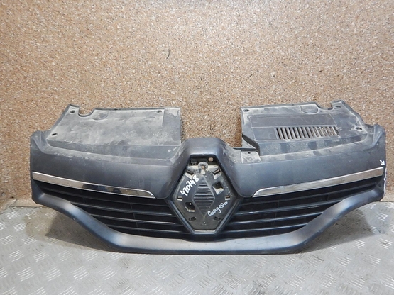 Решетка радиатора, Renault (Рено)-SANDERO (14-)