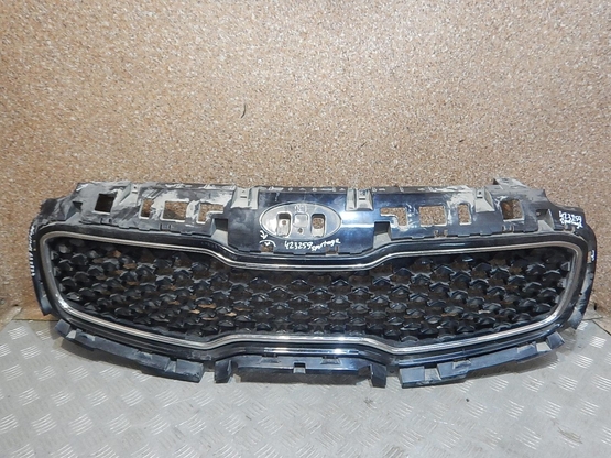 Решетка радиатора, KIA (Киа)-SPORTAGE (16-)