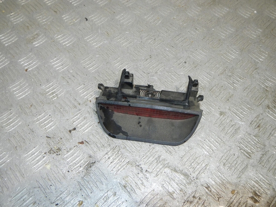 Фонарь задний (стоп сигнал), Renault (Рено)-SANDERO (09-)